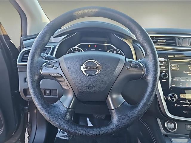 used 2022 Nissan Murano car, priced at $20,997