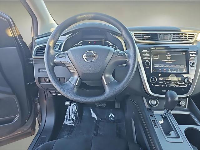 used 2022 Nissan Murano car, priced at $20,997