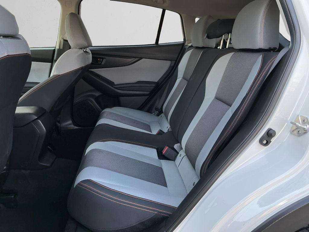 used 2023 Subaru Crosstrek car, priced at $25,400