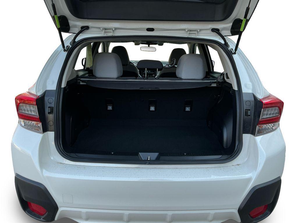 used 2023 Subaru Crosstrek car, priced at $25,400
