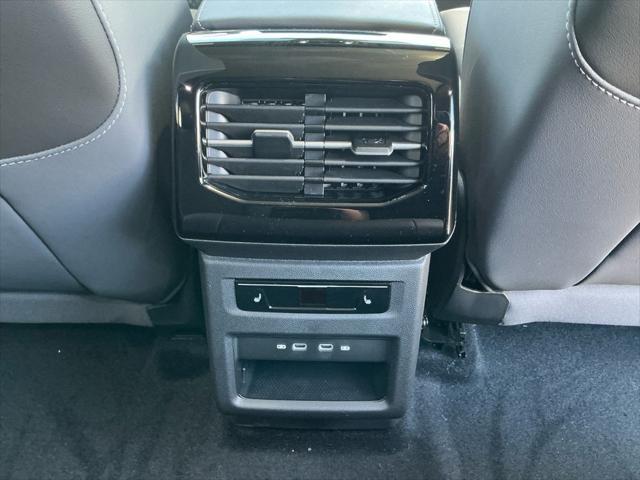 new 2025 Volkswagen ID.4 car, priced at $54,416