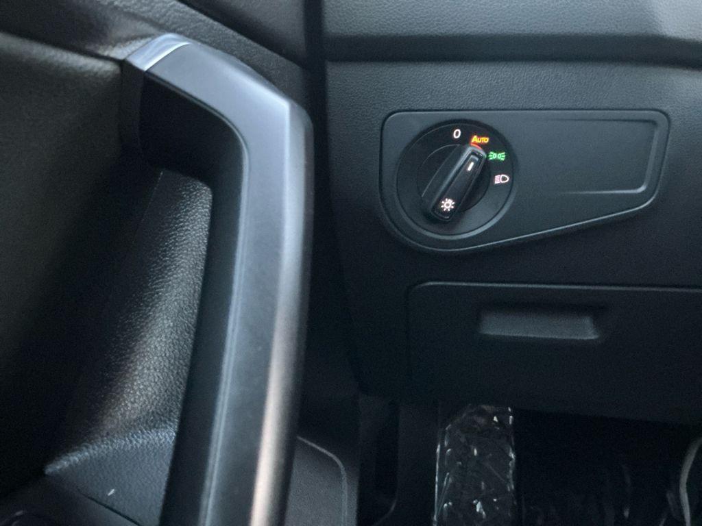 used 2023 Volkswagen Tiguan car, priced at $20,694