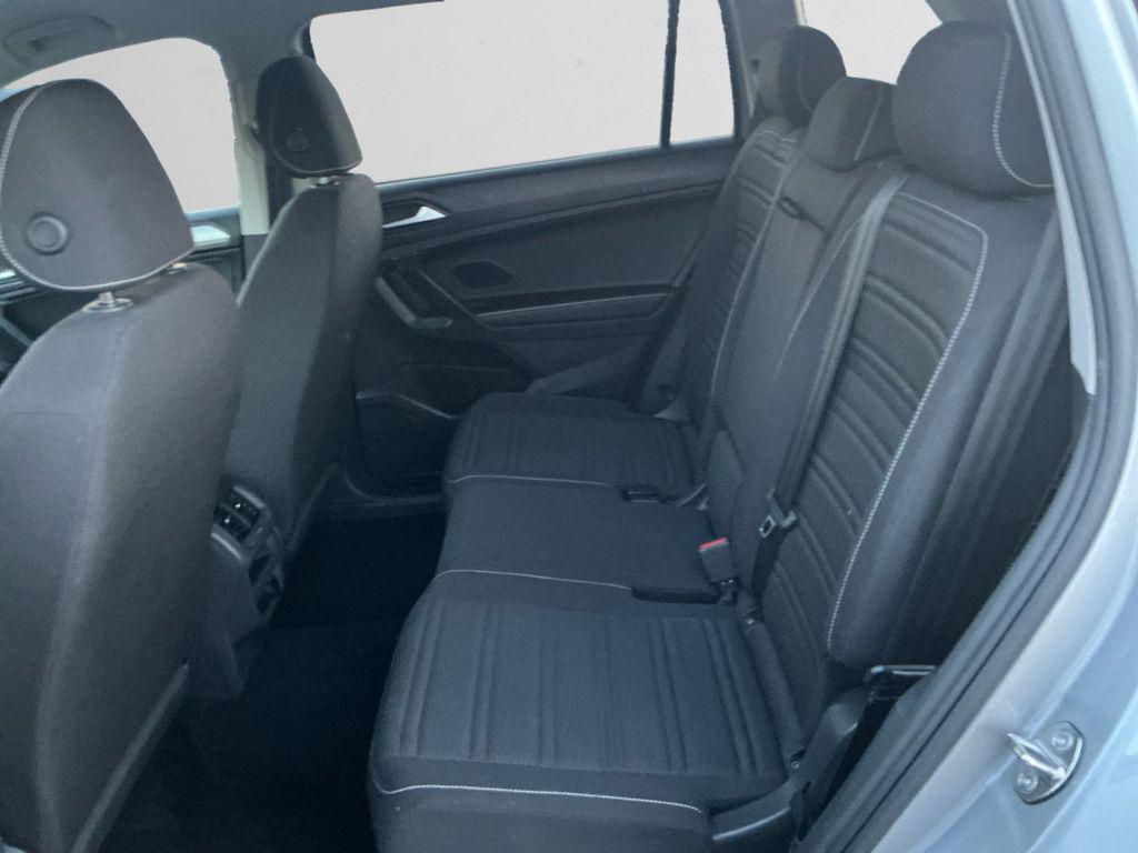 used 2023 Volkswagen Tiguan car, priced at $20,694