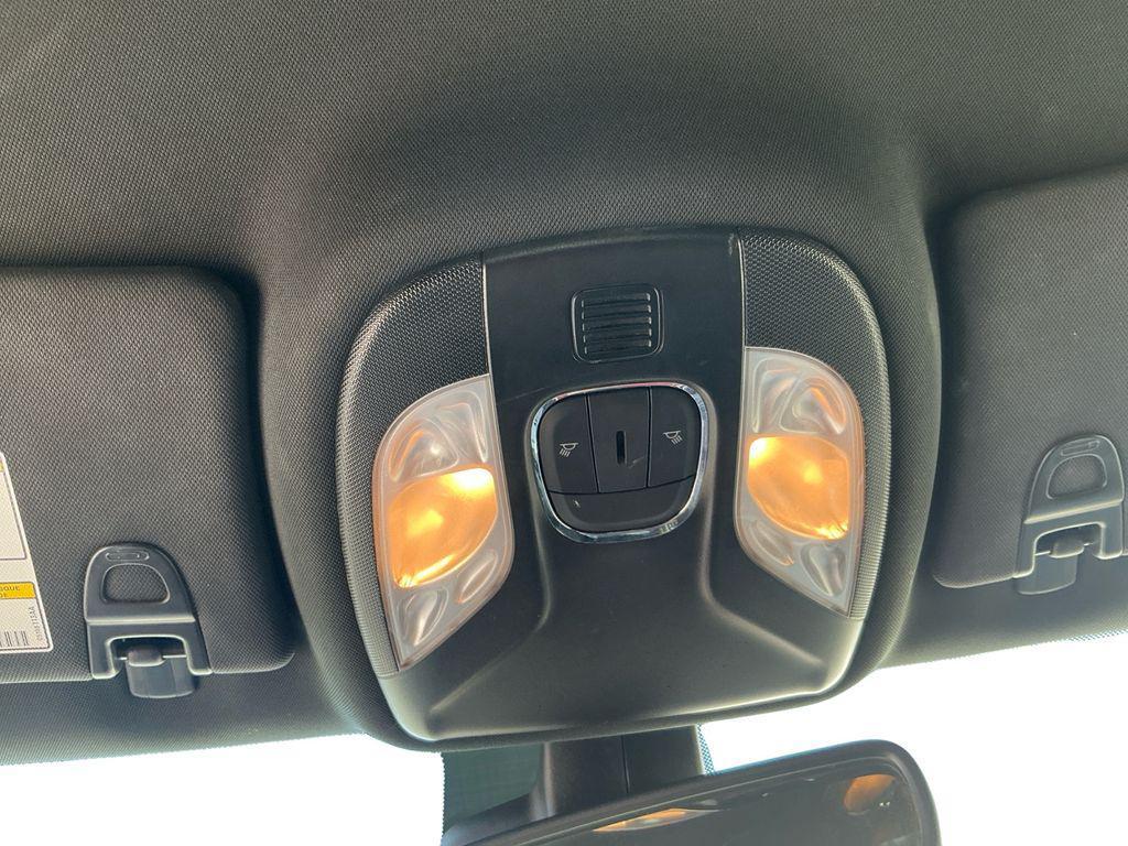 used 2024 Jeep Compass car, priced at $19,994