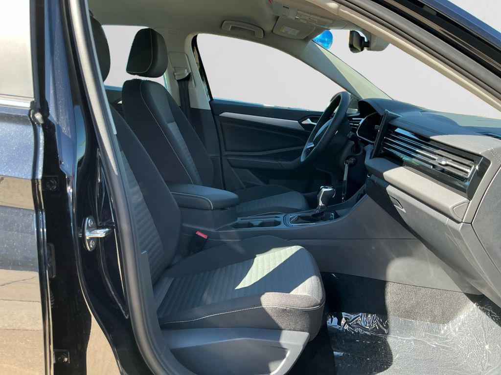 new 2025 Volkswagen Jetta car, priced at $23,535
