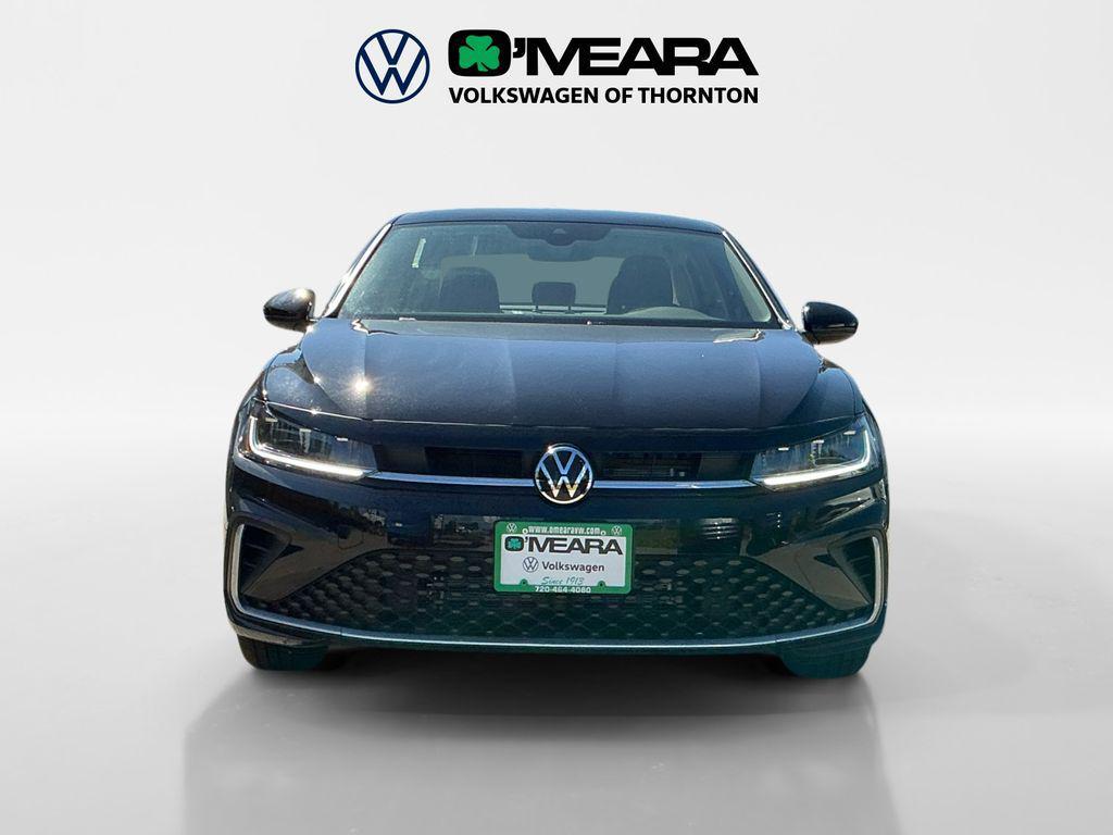 new 2025 Volkswagen Jetta car, priced at $23,135
