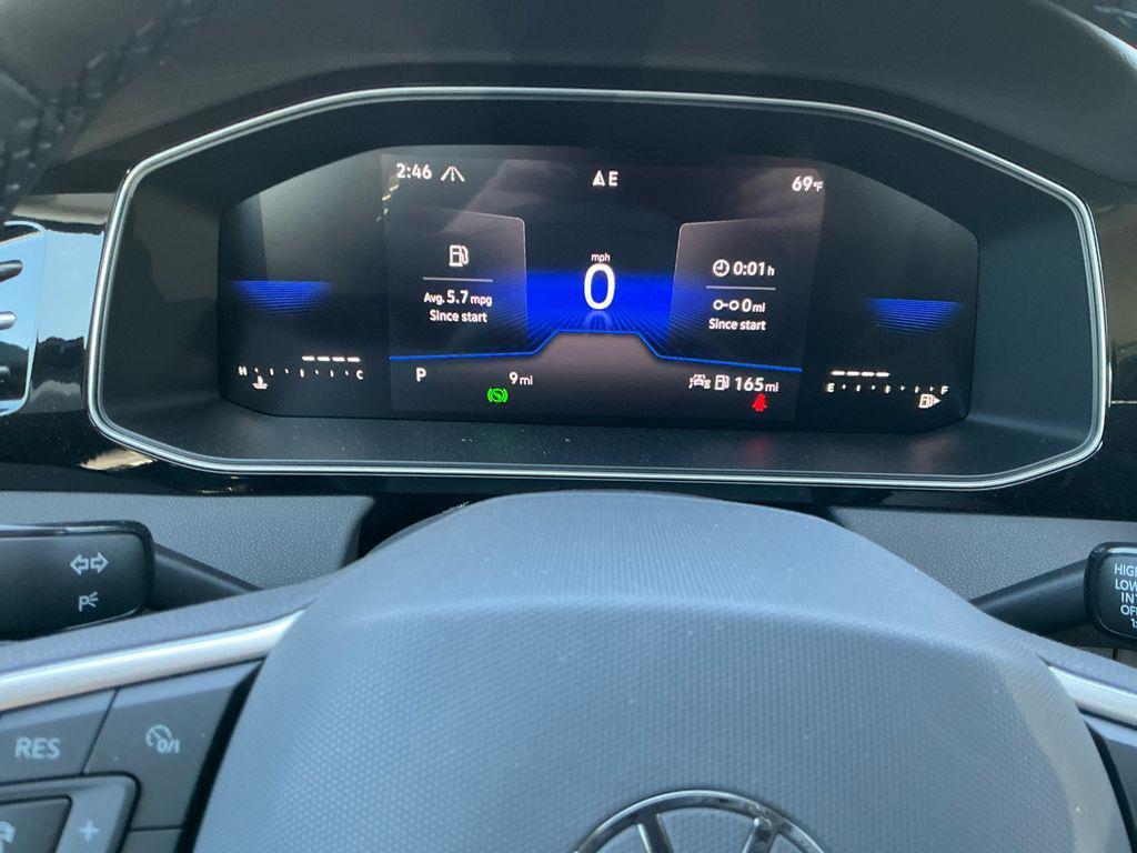 new 2025 Volkswagen Jetta car, priced at $23,535