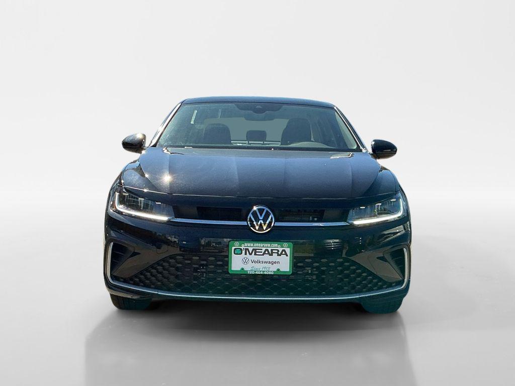 new 2025 Volkswagen Jetta car, priced at $23,535
