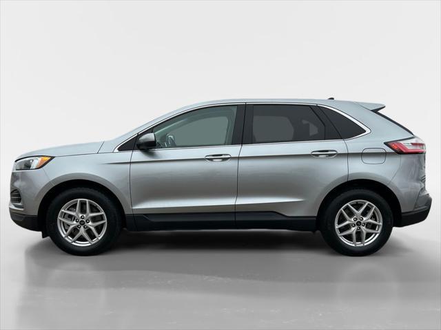 used 2024 Ford Edge car, priced at $26,998