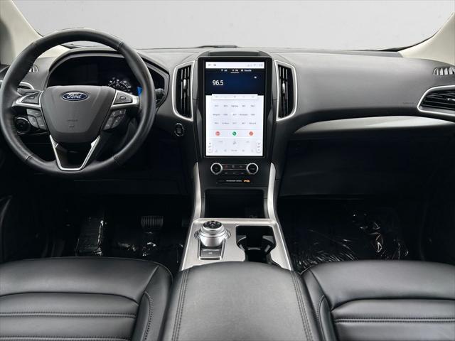 used 2024 Ford Edge car, priced at $26,998