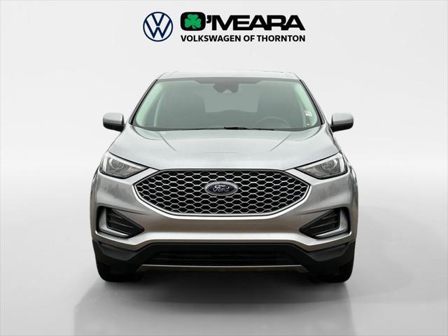 used 2024 Ford Edge car, priced at $25,796