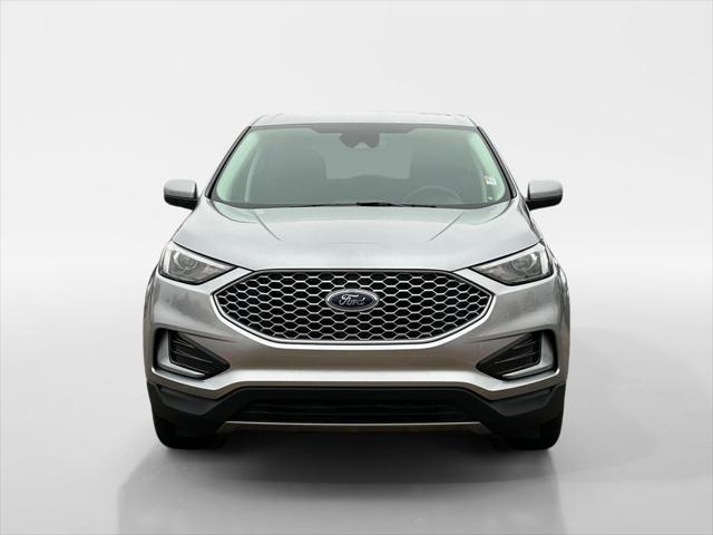used 2024 Ford Edge car, priced at $26,998