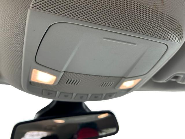 used 2024 Ford Edge car, priced at $26,998
