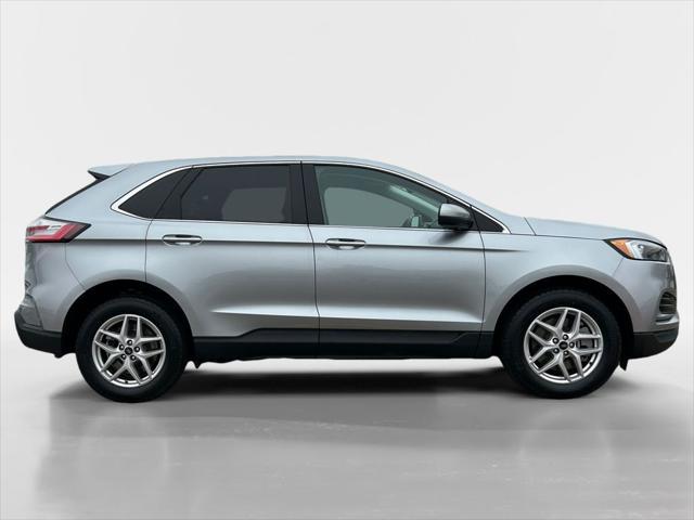 used 2024 Ford Edge car, priced at $26,998