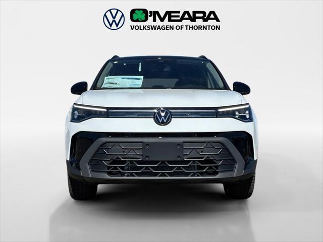 new 2025 Volkswagen Taos car, priced at $32,266