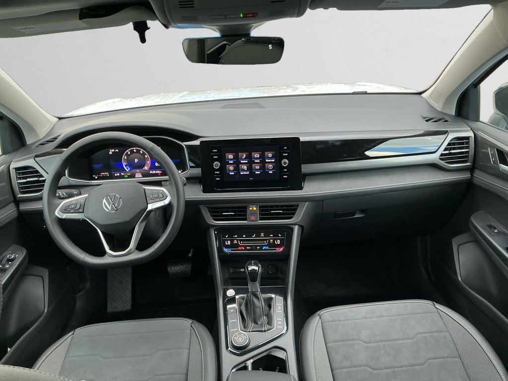 new 2025 Volkswagen Taos car, priced at $33,082