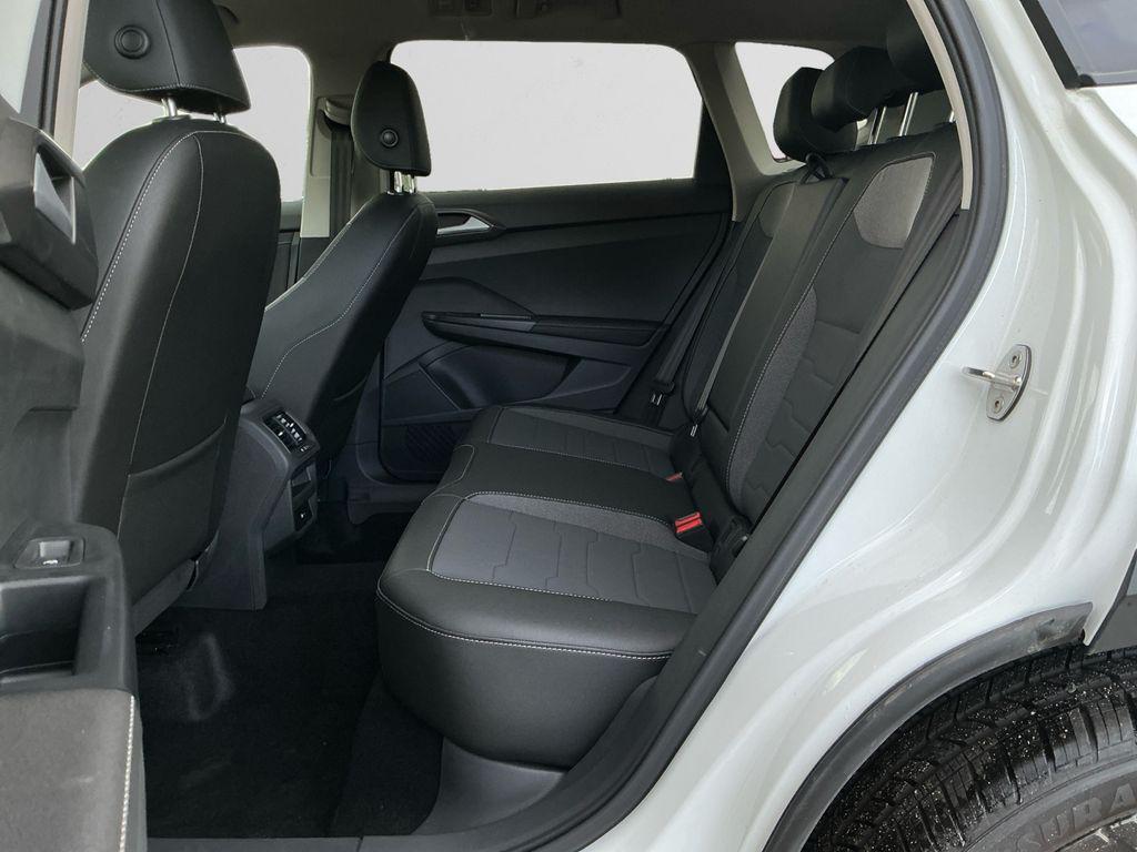 new 2025 Volkswagen Taos car, priced at $33,082