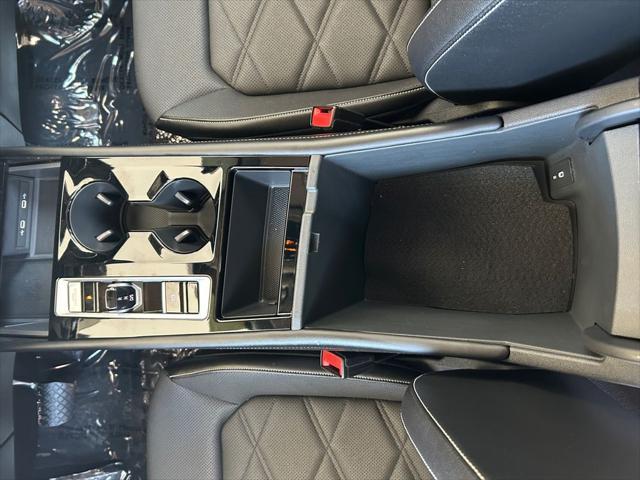 used 2024 Volkswagen Atlas car, priced at $34,625