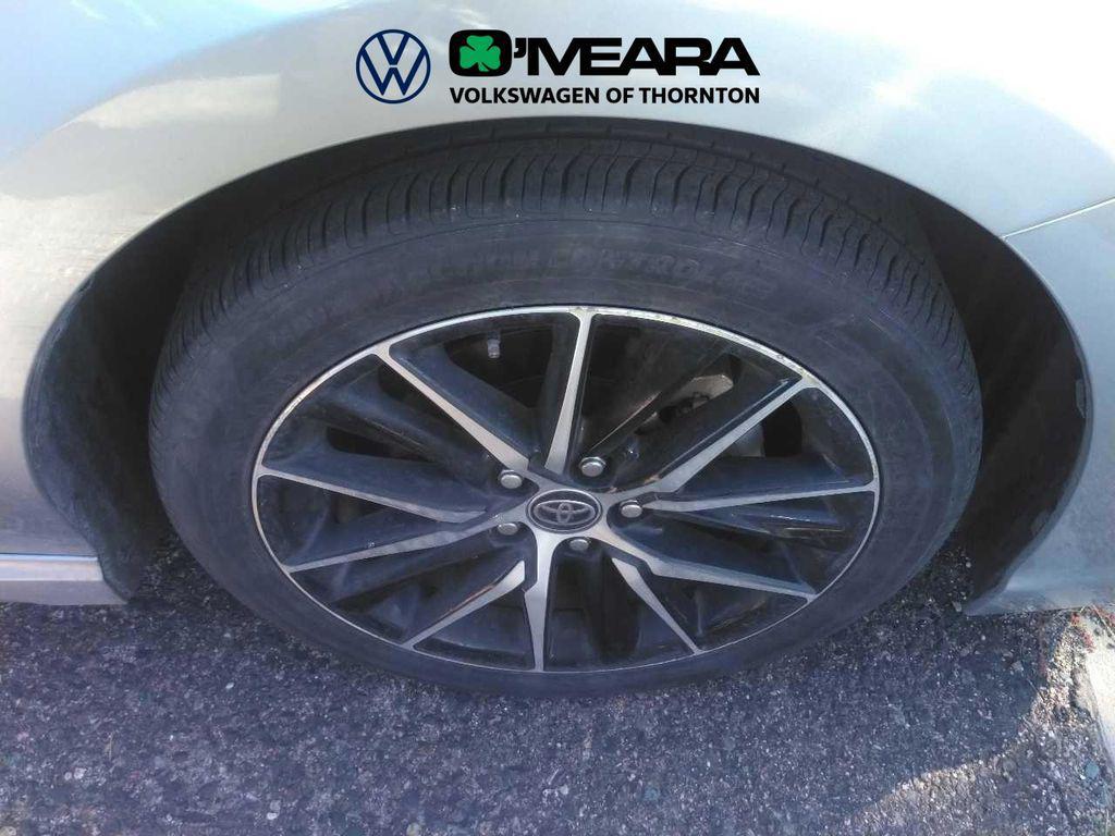 used 2024 Toyota Camry car, priced at $24,995