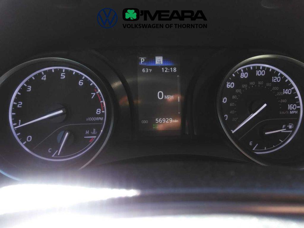 used 2024 Toyota Camry car, priced at $24,995