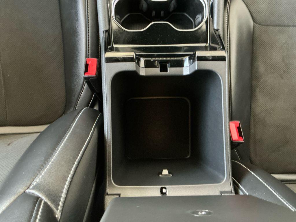 used 2023 Jeep Grand Cherokee car, priced at $30,998