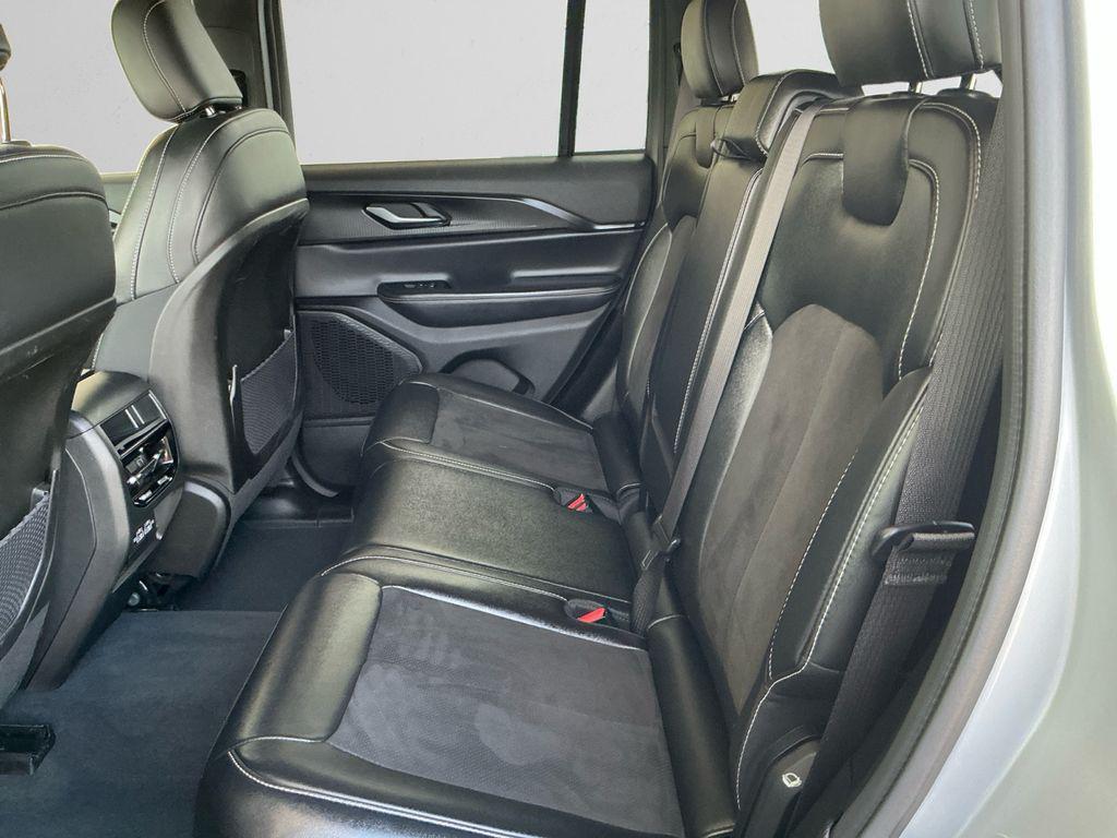 used 2023 Jeep Grand Cherokee car, priced at $30,998