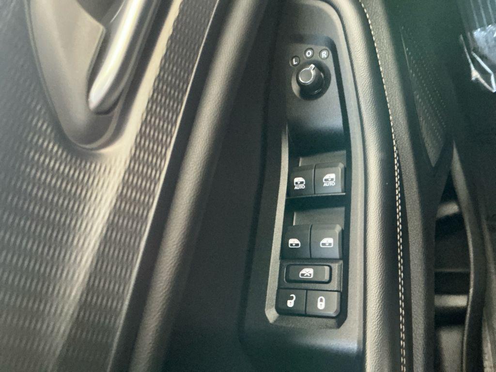 used 2023 Jeep Grand Cherokee car, priced at $30,998