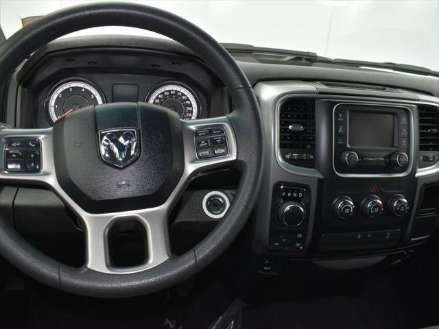 used 2022 Ram 1500 Classic car, priced at $32,495