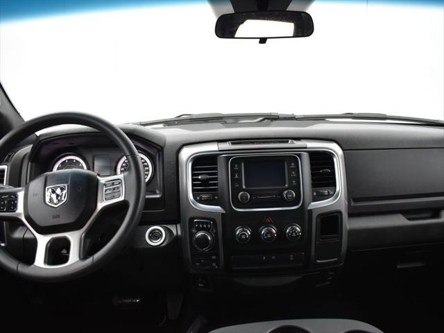 used 2022 Ram 1500 Classic car, priced at $32,495