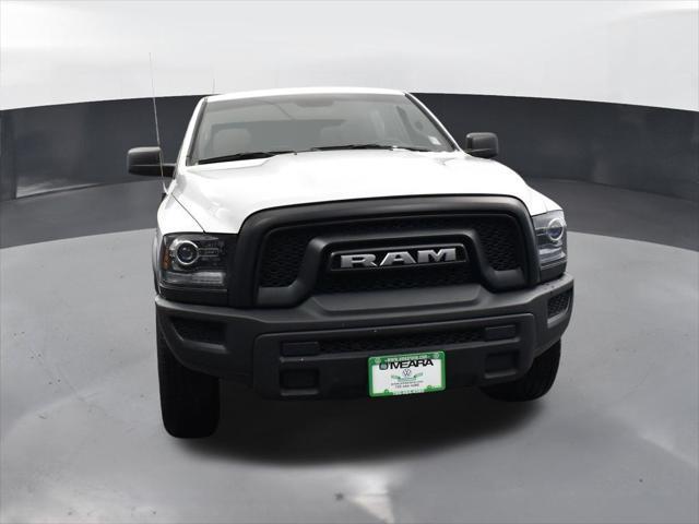 used 2022 Ram 1500 Classic car, priced at $32,495