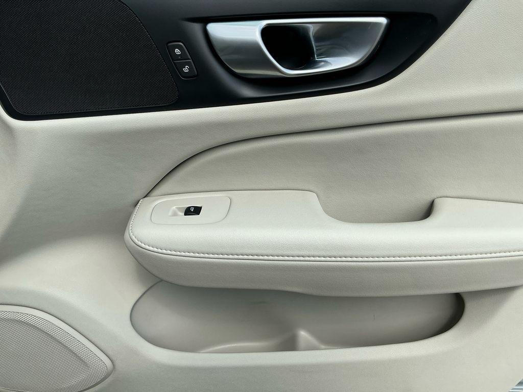 used 2024 Volvo V60 Cross Country car, priced at $35,984