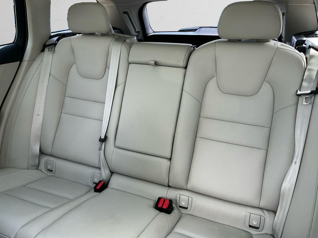 used 2024 Volvo V60 Cross Country car, priced at $35,984
