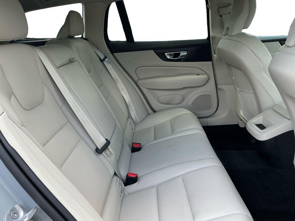 used 2024 Volvo V60 Cross Country car, priced at $35,984