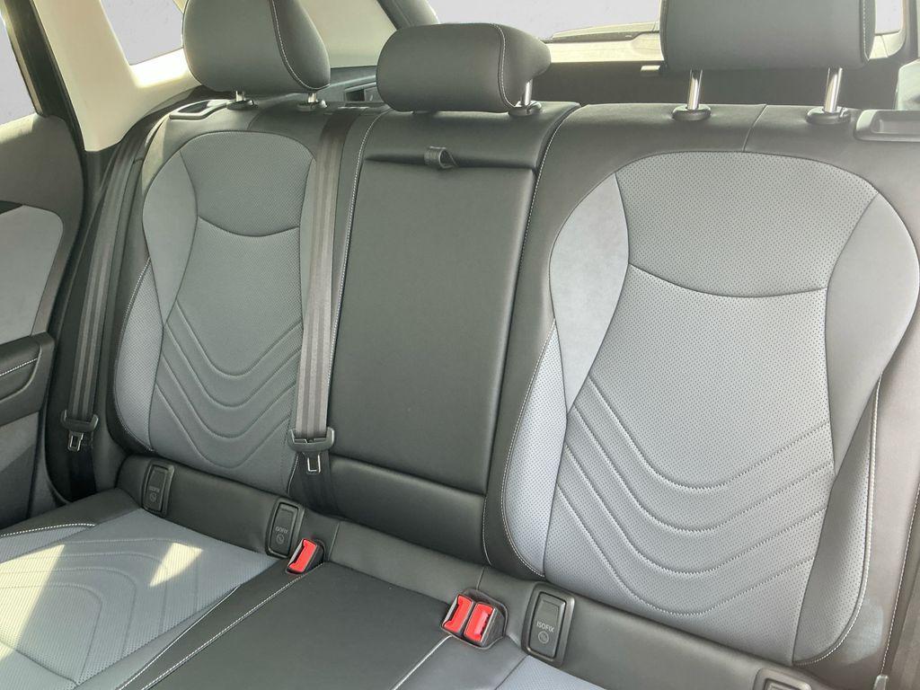 new 2025 Volkswagen Tiguan car, priced at $36,913