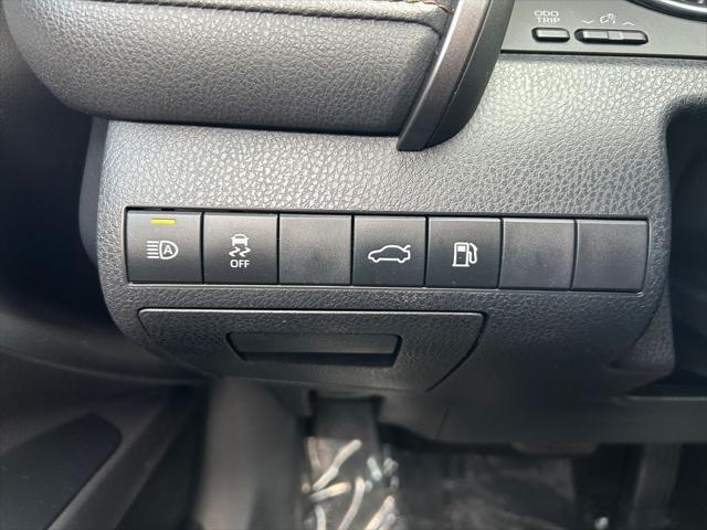 used 2018 Toyota Camry car, priced at $13,985