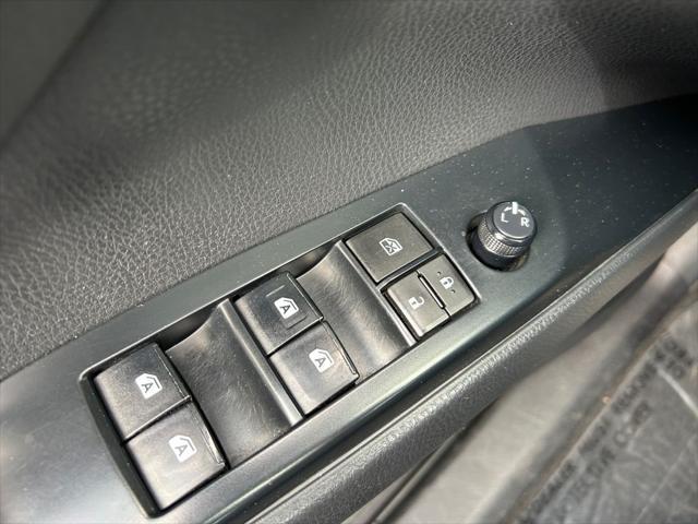 used 2018 Toyota Camry car, priced at $13,985