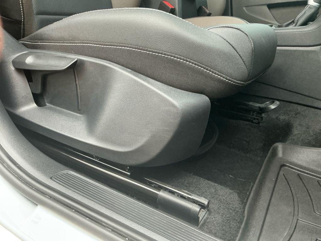 used 2024 Volkswagen Taos car, priced at $23,964
