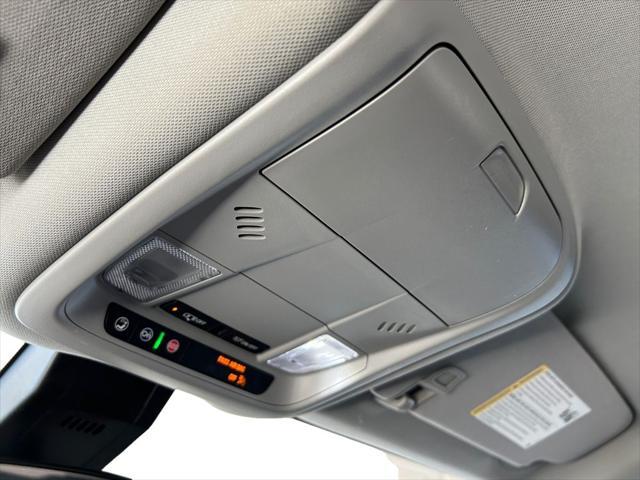 used 2023 Chevrolet Equinox car, priced at $21,745