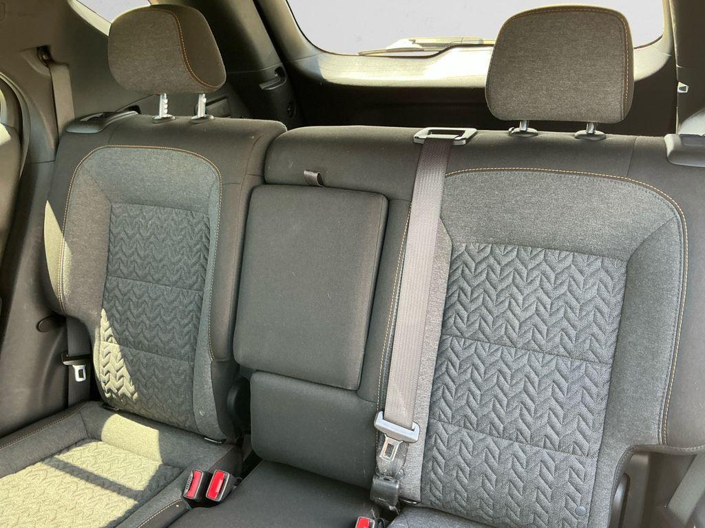 used 2023 Chevrolet Equinox car, priced at $18,999