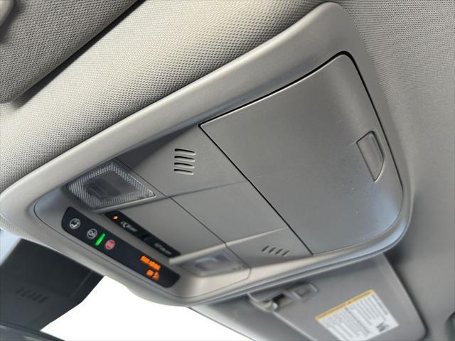 used 2023 Chevrolet Equinox car, priced at $21,745