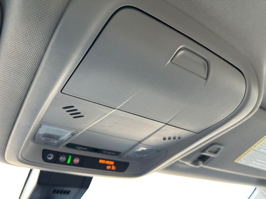 used 2023 Chevrolet Equinox car, priced at $17,493