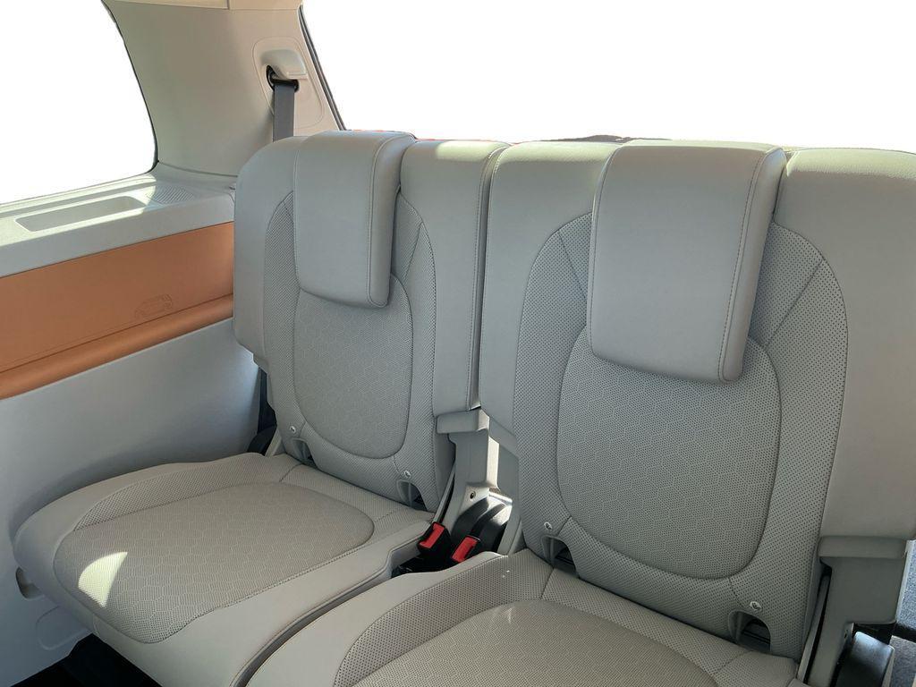 new 2025 Volkswagen ID. Buzz car, priced at $64,370