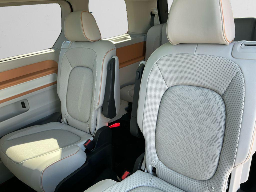 new 2025 Volkswagen ID. Buzz car, priced at $64,370