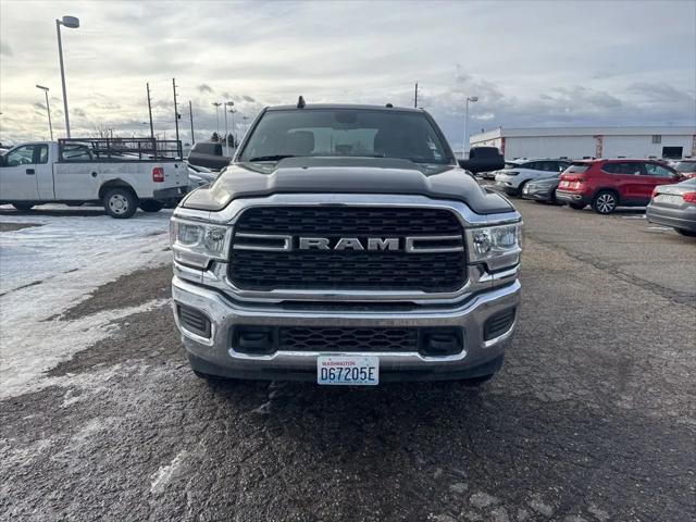 used 2022 Ram 2500 car, priced at $46,396