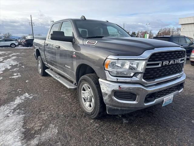 used 2022 Ram 2500 car, priced at $46,396