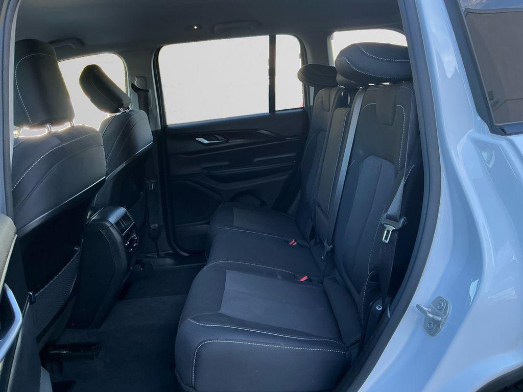 used 2023 Jeep Grand Cherokee car, priced at $24,858