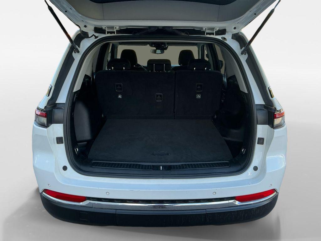 used 2023 Jeep Grand Cherokee car, priced at $24,858