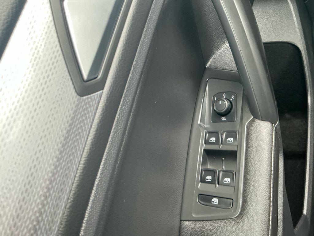 used 2023 Volkswagen Tiguan car, priced at $22,486