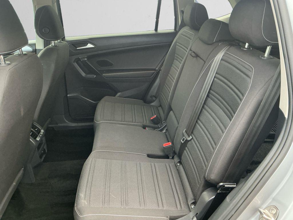 used 2023 Volkswagen Tiguan car, priced at $22,486