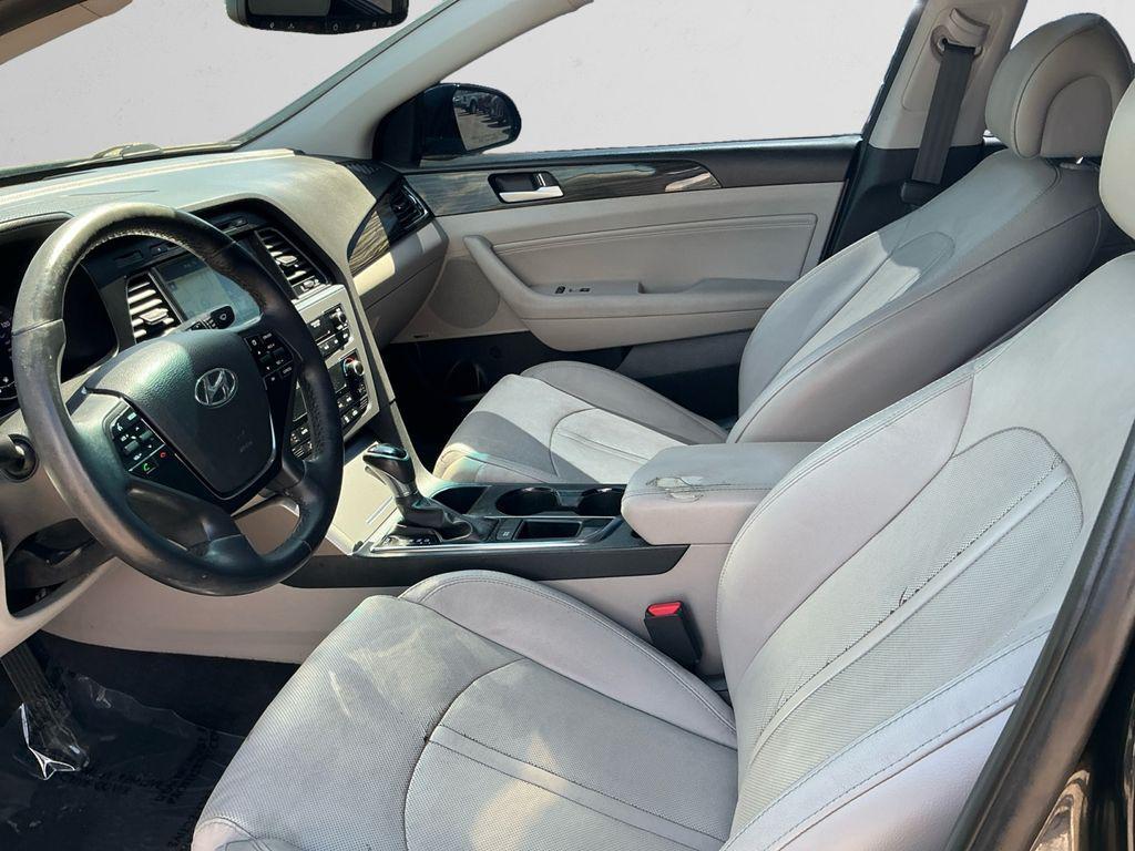used 2016 Hyundai Sonata car, priced at $12,980
